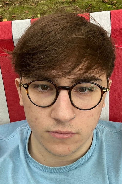 Photo of Amaron Dwyer