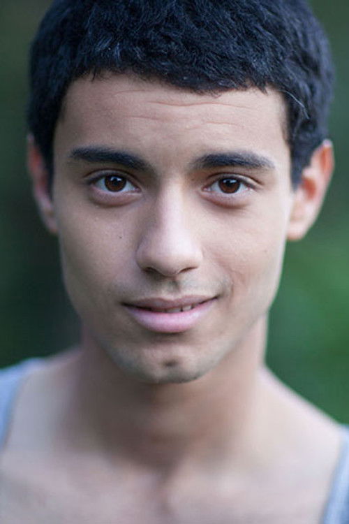 Photo of Mehdi Meskar