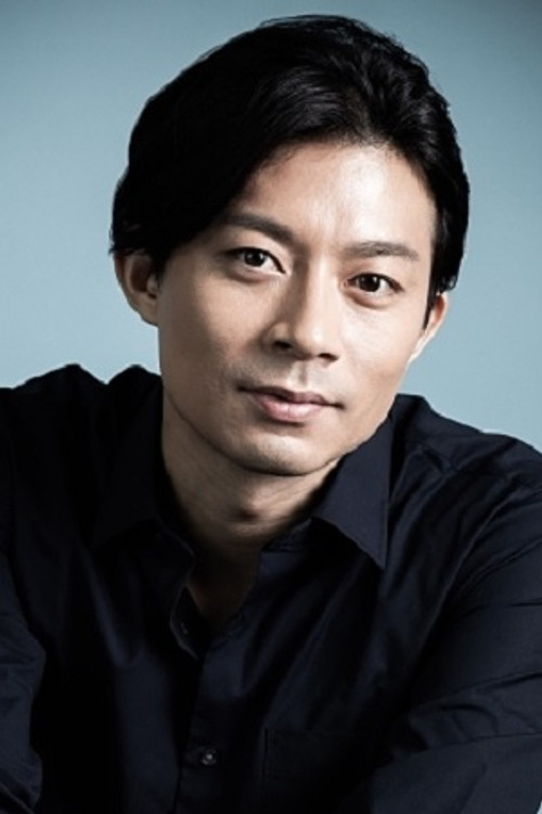 Photo of Ryosuke Takahashi