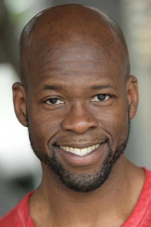 Photo of David Roberts