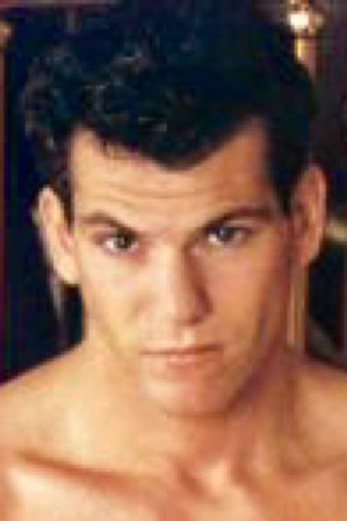 Photo of Scott Martin