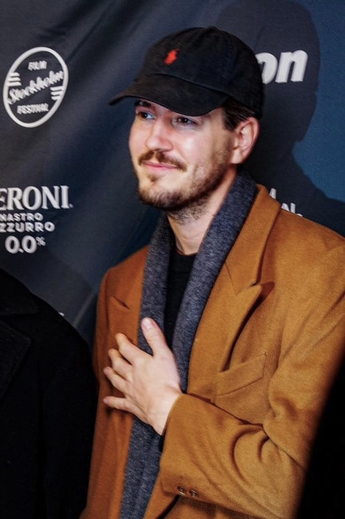 Photo of Leonard Vincent Rode