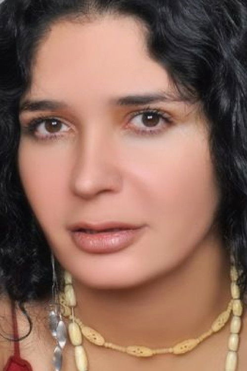 Photo of Doaa Hegazy