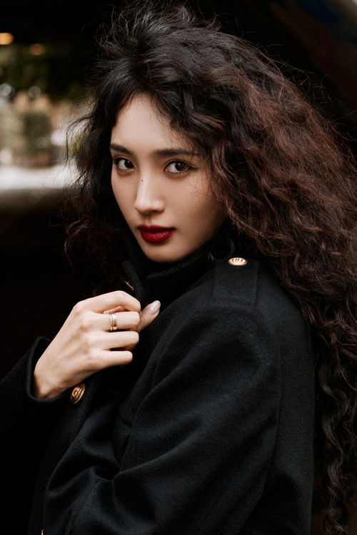 Photo of Wang Zixuan