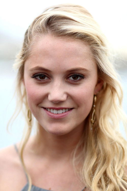 Photo of Maika Monroe