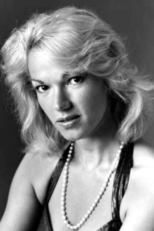 Photo of Brigitte Lahaie