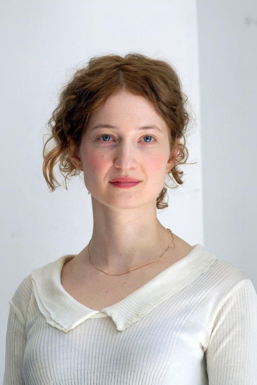 Photo of Alba Rohrwacher