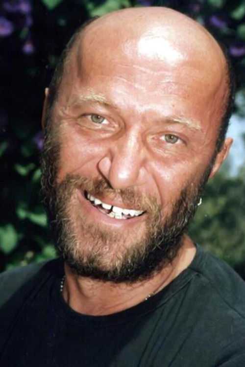 Photo of Coşkun Göğen