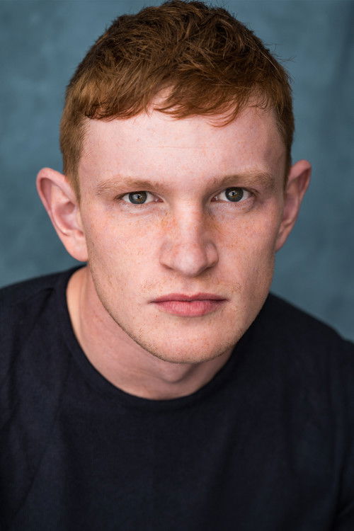 Photo of Seumas Mackinnon