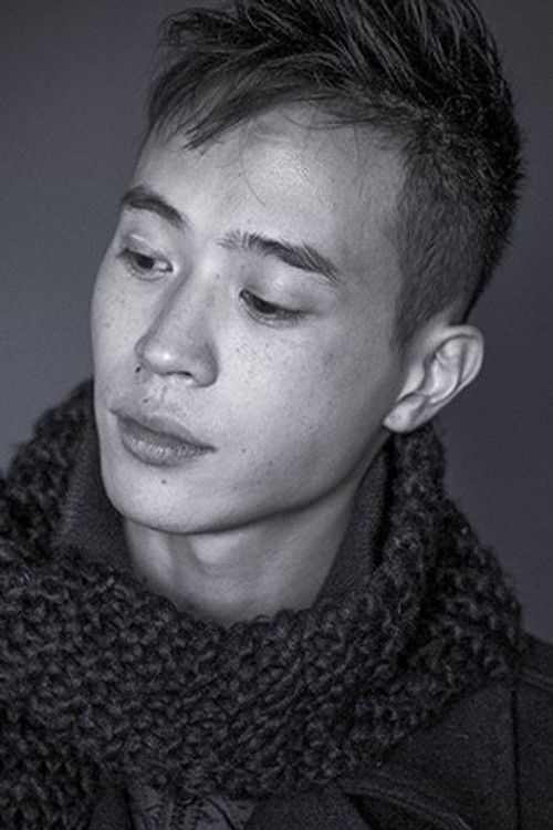 Photo of Hayden Szeto