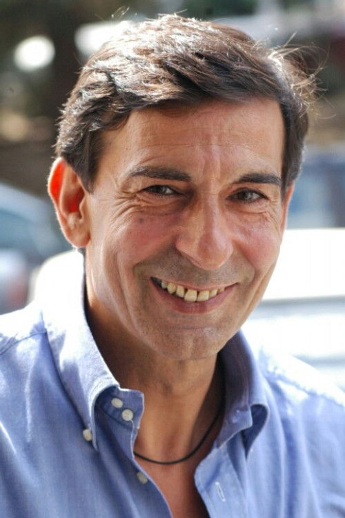 Photo of Mauro Leuce