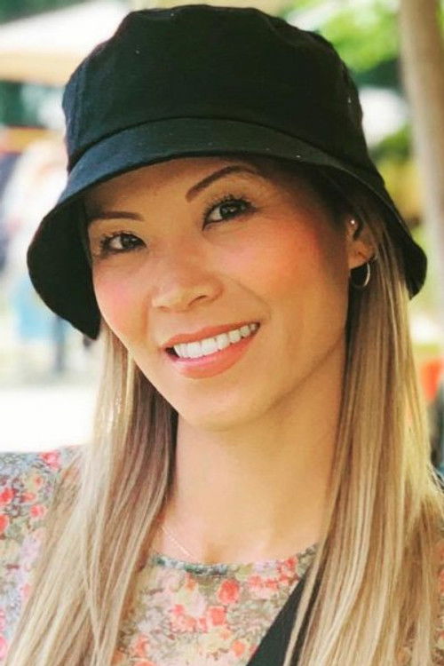 Photo of Camilla Sys Tygesen