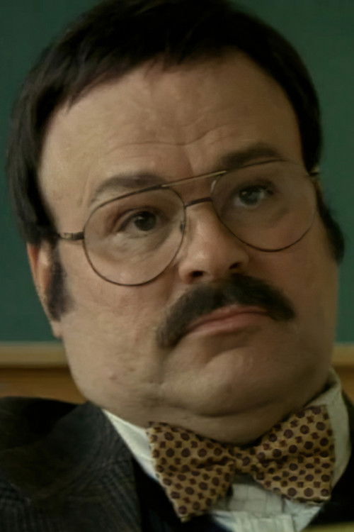 Photo of Louis Del Grande