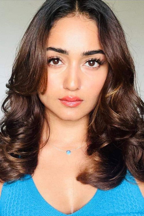 Photo of Tridha Choudhury