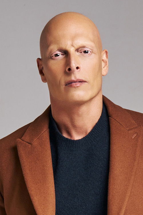Photo of Joseph Gatt