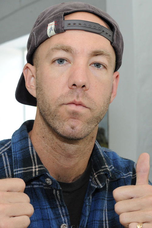 Photo of Andrew Reynolds