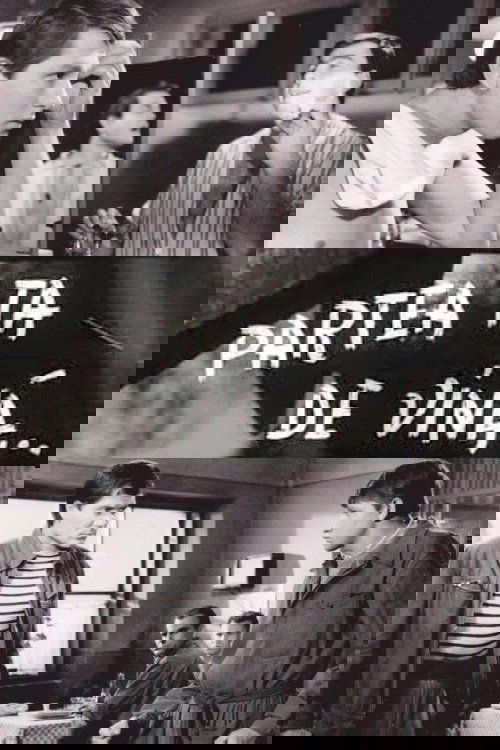 Your Part of the Blame