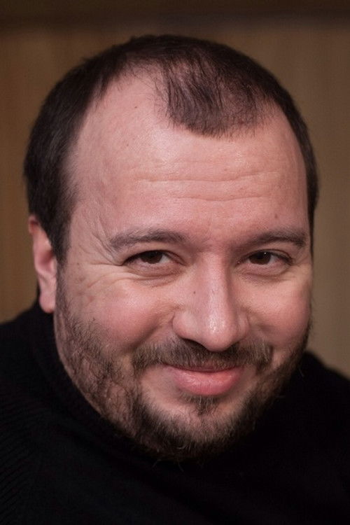 Photo of Denis Pyanov