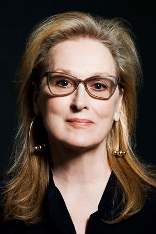 Photo of Meryl Streep