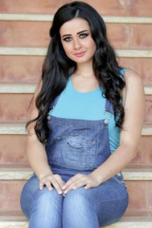 Photo of Rawaa El Saady