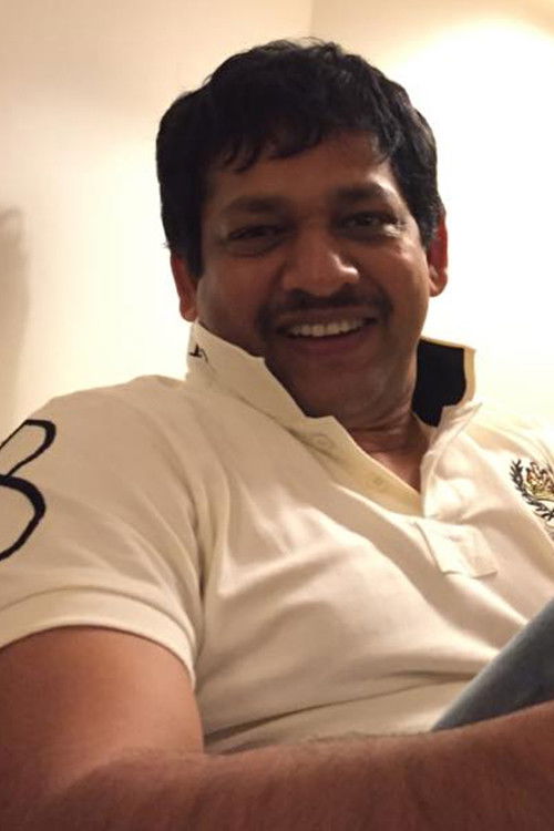 Photo of Unni Sivapal