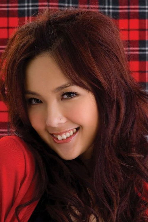 Photo of Janice Vidal