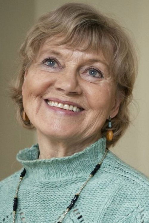 Photo of Tove Hyldgaard