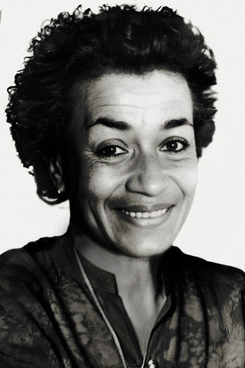 Photo of Danielle van Bercheycke