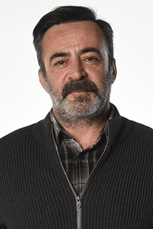 Photo of Levent Ülgen