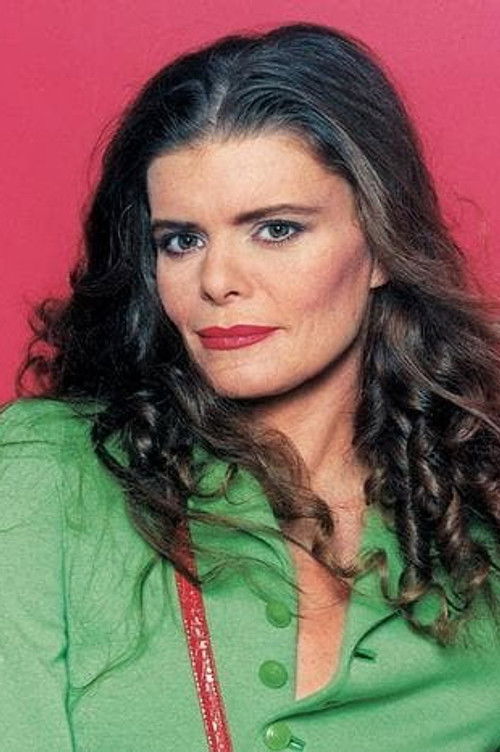 Photo of Zuzana Bydžovská