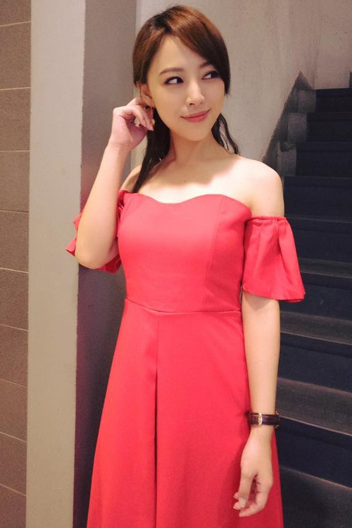 Photo of Ruby Lin