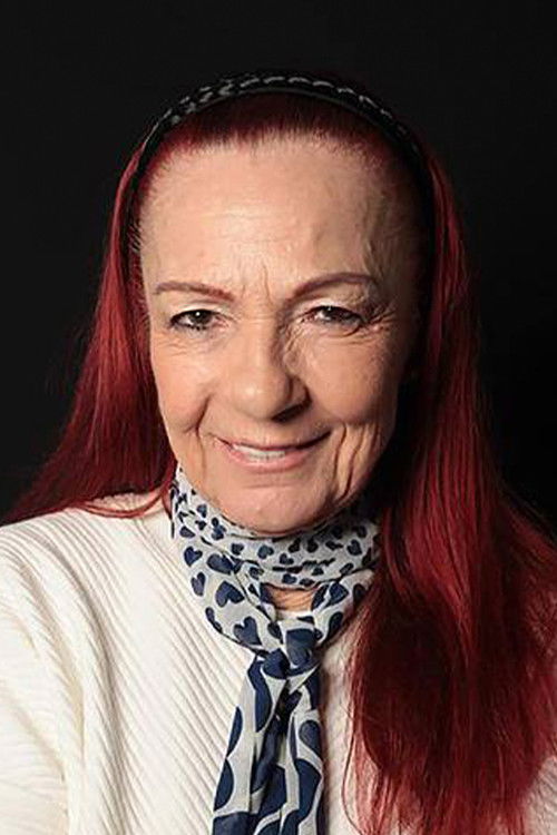 Photo of Nilüfer Aydan