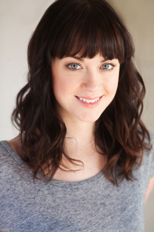 Photo of Amber Stonebraker