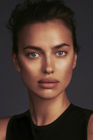 Photo of Irina Shayk