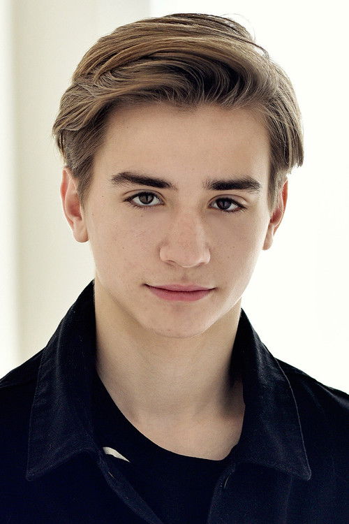 Photo of Louis-Julien Durso