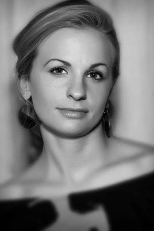 Photo of Elina Pähklimägi