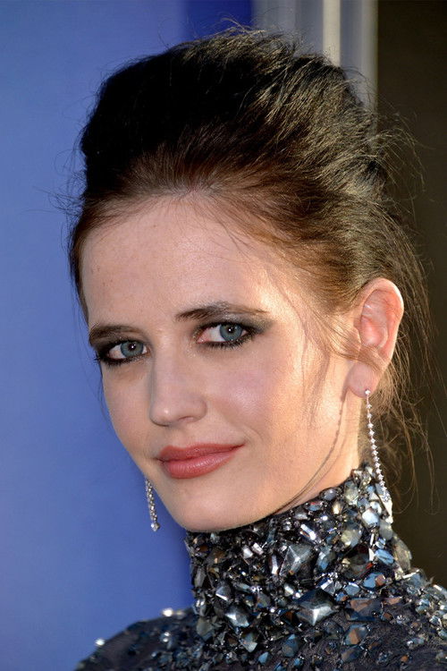 Photo of Eva Green