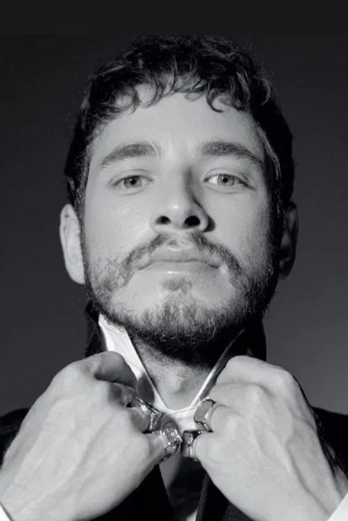 Photo of Cem Yiğit Üzümoğlu