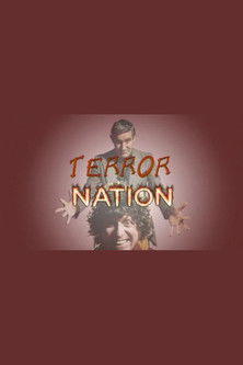 Terror Nation: Terry Nation and Doctor Who
