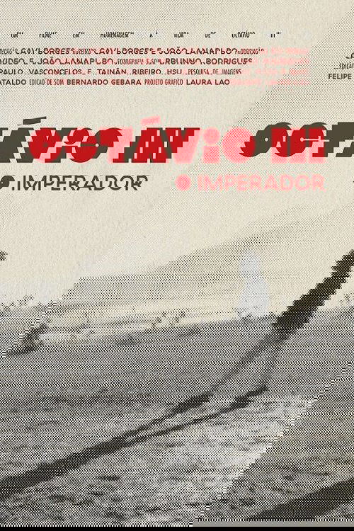 Octávio III - O Imperador