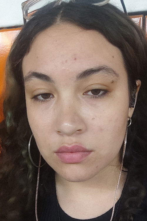 Photo of Marina Carvalho