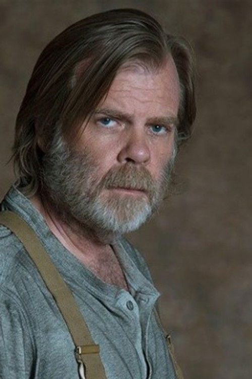 Photo of Greg Lawson