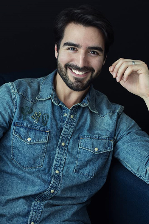 Photo of Charlie Nesbitt