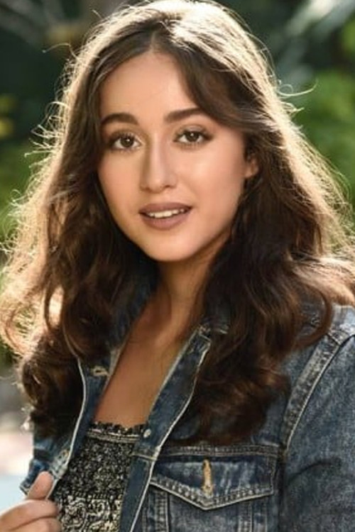 Photo of Marianna Alexandre