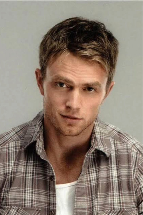 Photo of Wilson Bethel