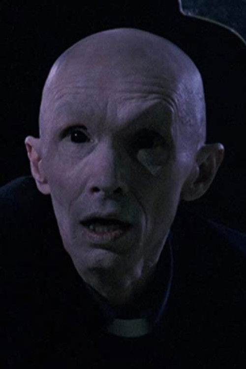 Photo of Charles Cragin