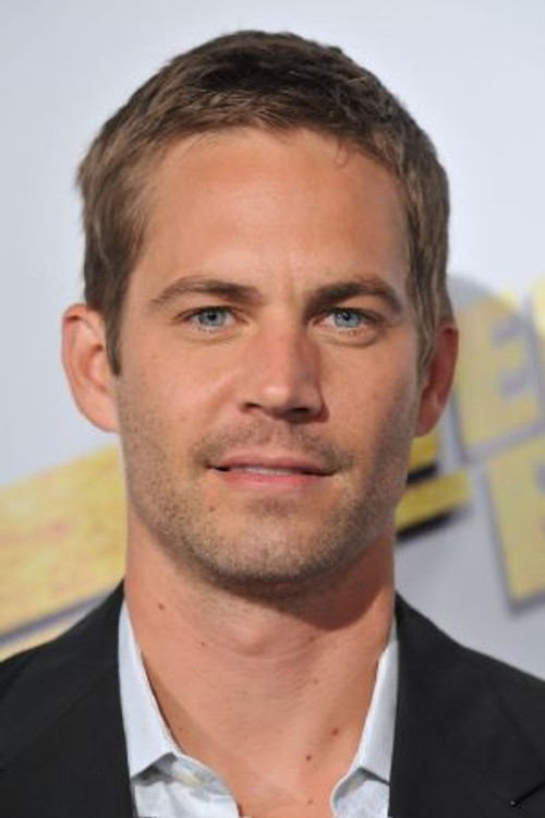 Photo of Paul Walker