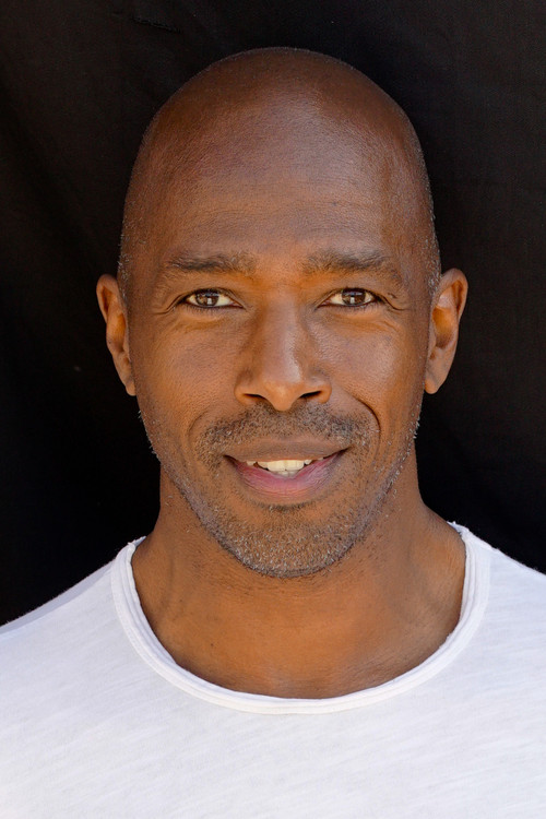 Photo of Ntare Guma Mbaho Mwine