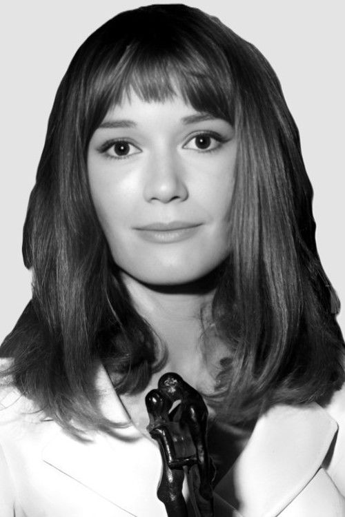 Photo of Olga Georges-Picot