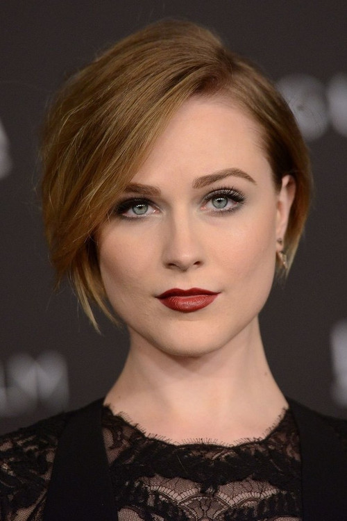 Photo of Evan Rachel Wood